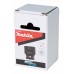 Makita E-16215 Steckschlüssel 1/2", Vierkant, IMPACT BLACK, 27mm